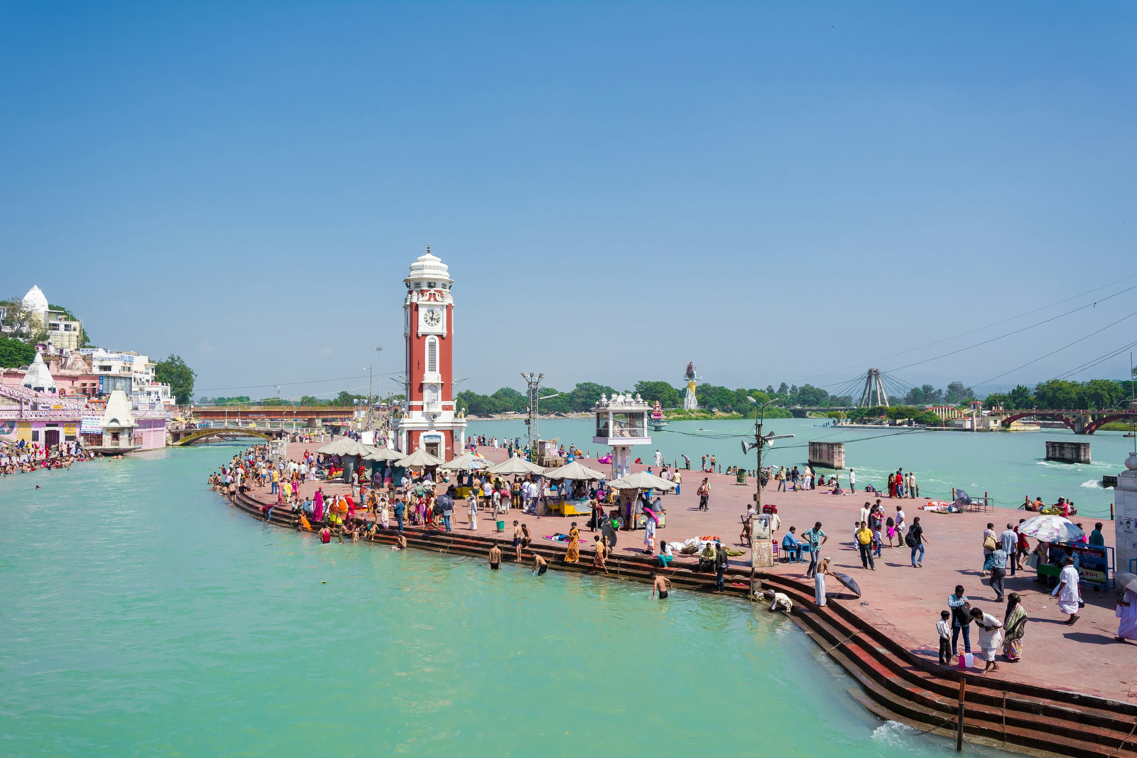 Travel marketplace experience with verified local agencies