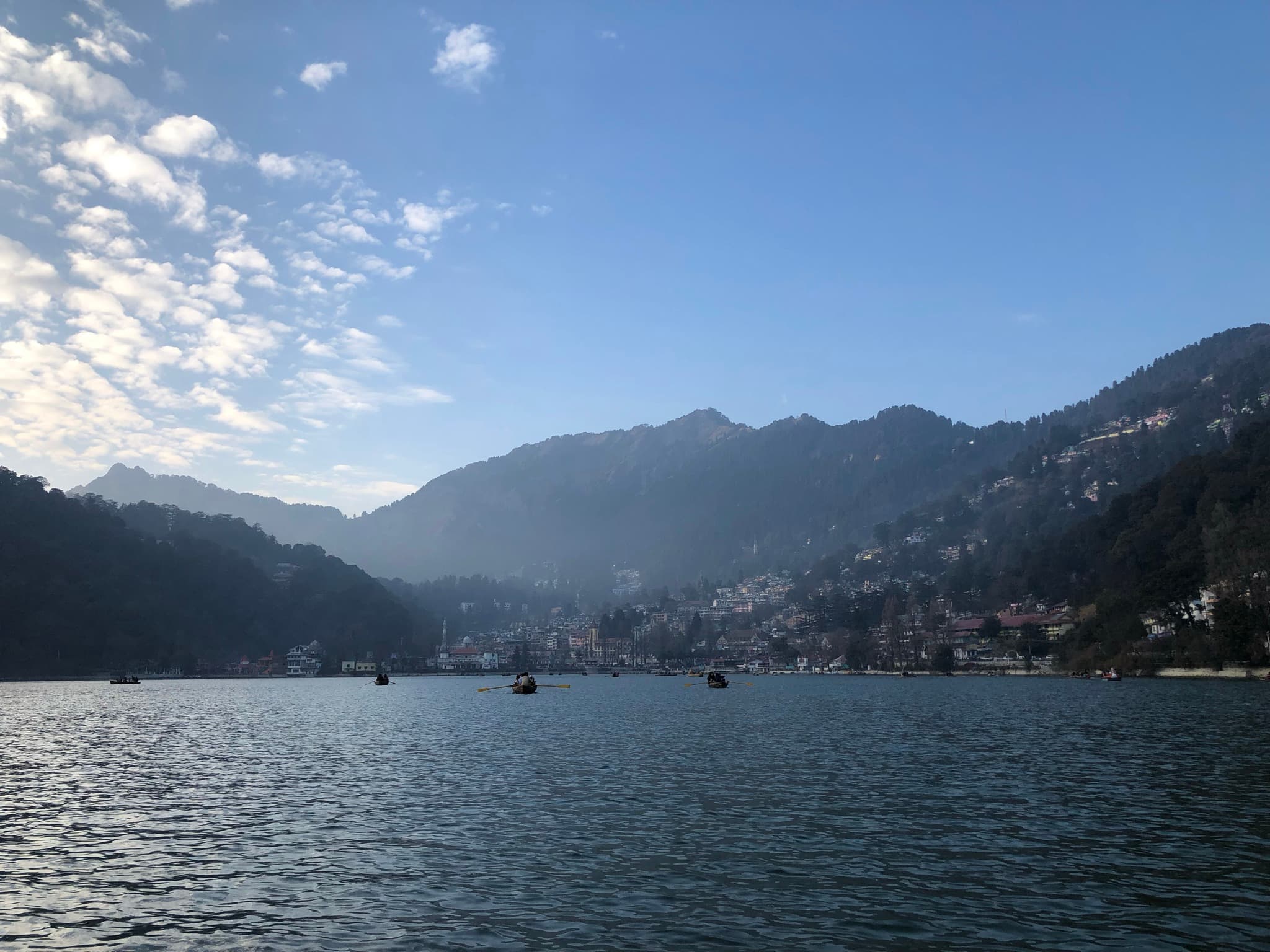 Nainital Kumaon Family Escape - A soft family-friendly Kumaon circuit with lakes, food stops, viewpoints, and relaxed transfers.
