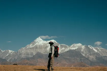 Solo Traveller Booking Guide for Uttarakhand