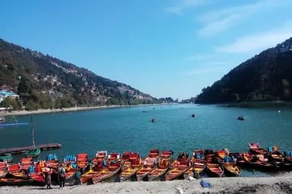 Nainital Travel Guide: Places, Boating, Itinerary and Budget