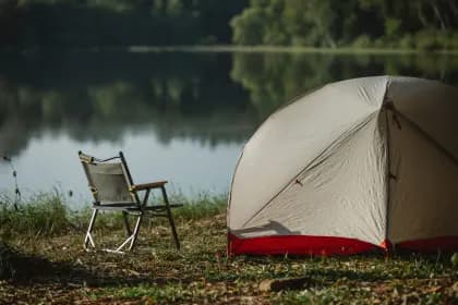 Riverside Camp or Hotel in Rishikesh: Which Stay Is Better?