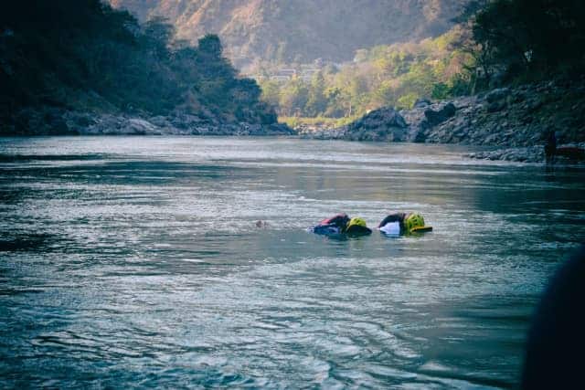 Rishikesh Adventure & Wellness Retreat