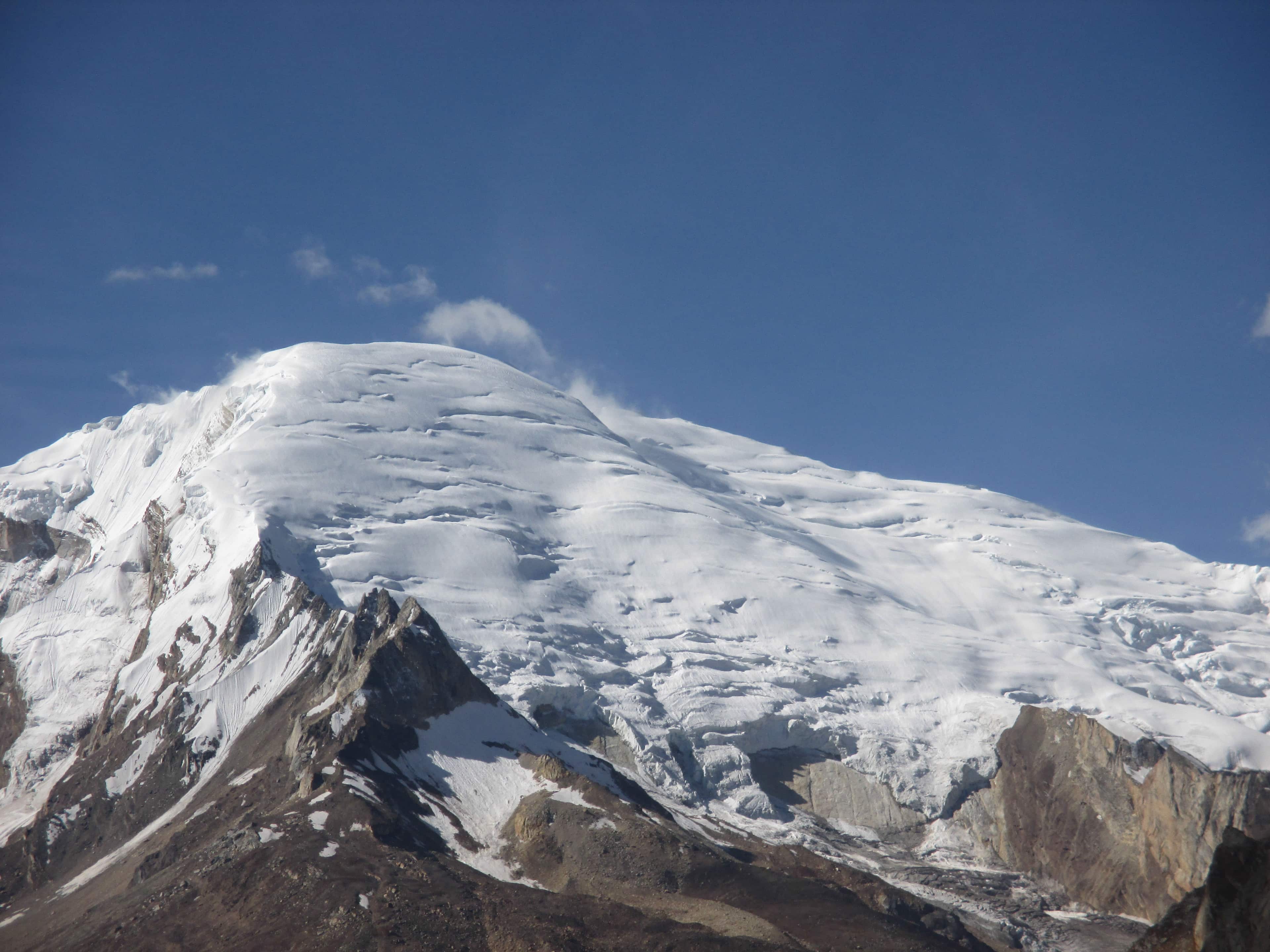 Kedarnath Trek Support Walk