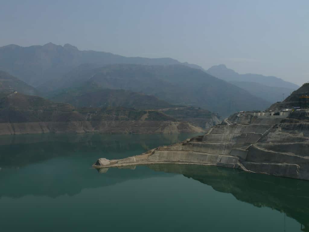 Tehri Lake Premium Water Sports Day